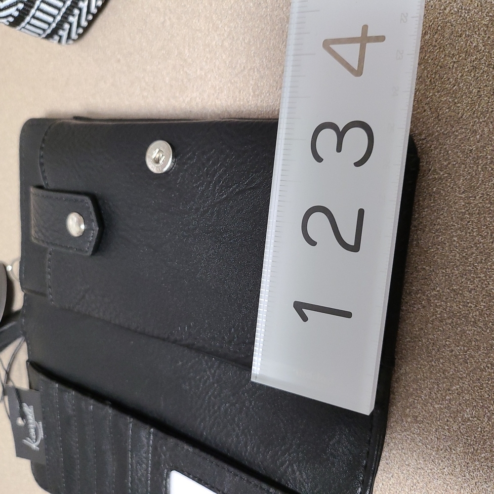 Wallet & phone holder - Picture 6 of 7